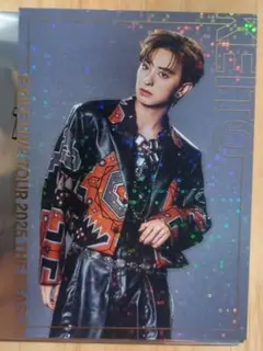 木村慧人 THE REASON フォトカ シクレ