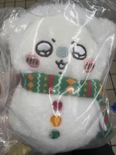 【モモンガ】エニマイくじ マスコット