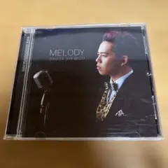 SHOTA SHIMIZU MELODY