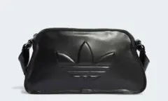 adidas 黒 ショルダーバッグのサムネイル