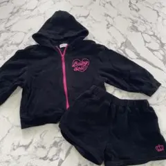 BABYDOLL セットアップ