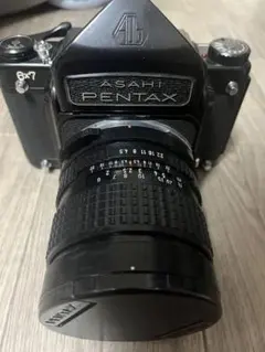 中古品　Pentax 67 バケペンのサムネイル