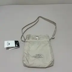 THE NORTH FACE （ホワイトレーベル）ミニポーチ型ショルダーバック
