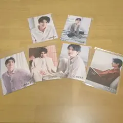 本田響矢 トレカ 公式 KYOYA HONDA FAN MEETING 2025】ミニフォトカード | 本田 響矢 | 本田