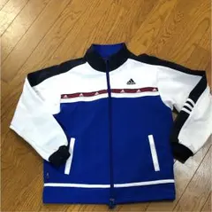 アディダスジャージ（上）キッズ