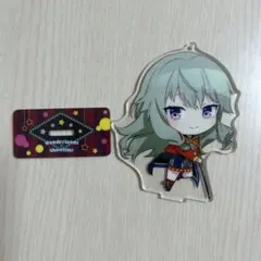 セガ ラッキーくじ プロセカ　草薙寧々