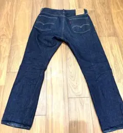 Levi's 501Z XX LVC 1954モデル