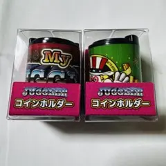 コインホルダー JUGGLER ジャグラー 2個セット