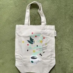Starbucks トートバッグ エコバッグ限定非売品のサムネイル