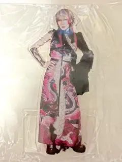 0.1gの誤算 水田魔梨 アクリルスタンド アクスタ 水田魔梨 0.1gの誤算 第5段 アクリルスタンド - メルカリ