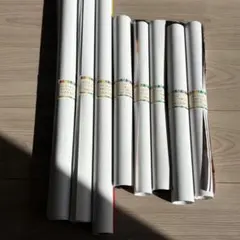 ジャニーズWEST ポスター CD特典 21枚セット