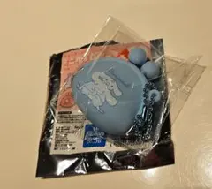 サンリオキャラクターズ トレーディング ミニがま口ポーチ