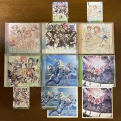 プロセカ　モモジャン　花里みのり　桐谷遥　桃井愛莉　日野森雫　CD特典まとめ売り