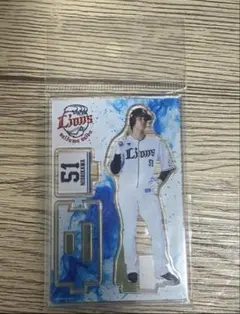 2026年最新】西川愛也 西武の人気アイテム - メルカリ