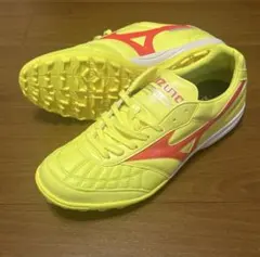 【新品未使用】MIZUNO MORELIA SALA JAPAN TF ミズノ①