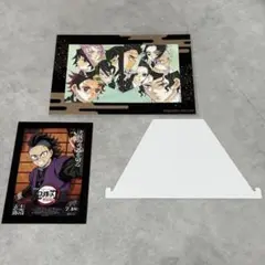 鬼滅の刃 無限城編 入場者特典 不死川玄弥