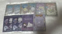 サンリオウエハースまとめ売り