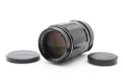 【美品】Super TAKUMAR 135mm F3.5