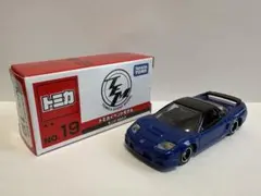 トミカ イベントモデル No.19 ホンダ NSX-R