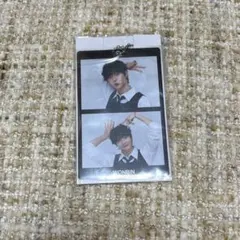 RIIZE ウォンビン ランダムトイ