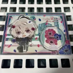 Collar×Malice 舞台 deep cover アクリルスタンド 岡崎契