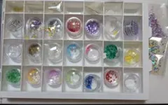 ハンドメイド パーツ まとめ売りセット