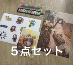 HANA NIHA DANGO 2026 Moment Box - メルカリ