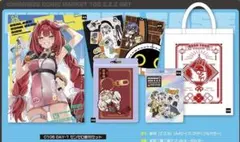 コミケ いちごさいずICHIGOSIZE 新刊セット＋アクスタ なつめえり 2025年最新】いちごさいずの人気アイテム - メルカリ