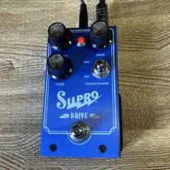 2026年最新】SUPRO ギターの人気アイテム - メルカリ