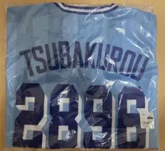 東京ヤクルトスワローズ 西村龍次 復刻ユニフォーム - メルカリ