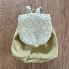 10mois ディモワ　ベビー用リュック
