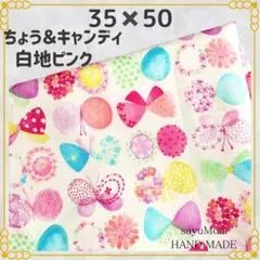 ハンドメイド ランチョンマット 給食ナフキン ランチクロス ランチマット76