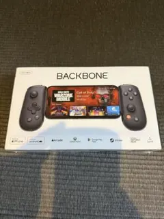 2026年最新】Backbone one 第2世代の人気アイテム - メルカリ