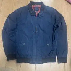 Gap ネイビー ジャケット Mサイズ