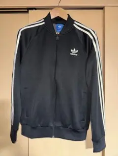 adidas STT track top BK5921 XO