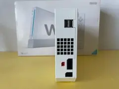 Nintendo Wii 本体 ホワイト