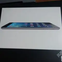 Apple iPad mini 2 128GB スペースグレー
