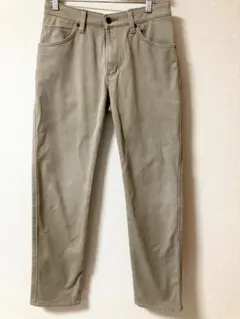 エドウィン EDWIN メンズチノパン ワイルドファイヤー　サイズ29