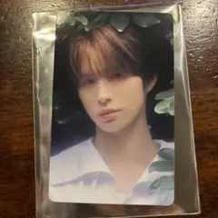 TWS はじめまして タワレコ 渋谷 限定 B賞 トレカ ギョンミン