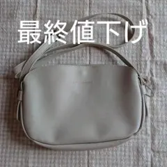 雑誌付録！ ショルダーバッグのサムネイル
