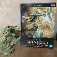 GOL.D.ROGER フィギュア