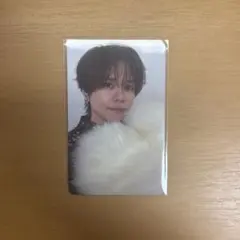 INI 藤牧京介 トレカ