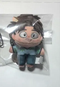 劇場版　忍たま乱太郎 ほわぬい～ナンジャタウン〜　竹谷八左ヱ門