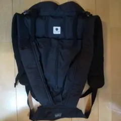 ほぼ新品　サンクマニエルキューブ（EIGHTEX）ブラック