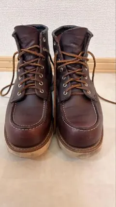 レッドウィング