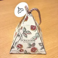 【新品未使用】ロクシタン　ハンドクリーム　カドーアンフルール4本セット