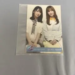 金村美玖&加藤史帆 日向坂46新聞特典生写真 - メルカリ