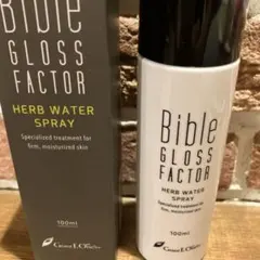 Grant E One's Bible GLOSS FACTOR 30ml - メルカリ