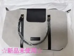 RETROGIRLノベルティ トートバッグ 2026春 新品 未使用 大容量