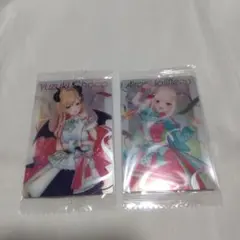 kuくまma様専用 ホロライブウエハース